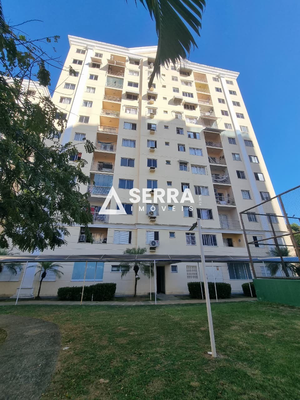 Apartamento - Imbuí