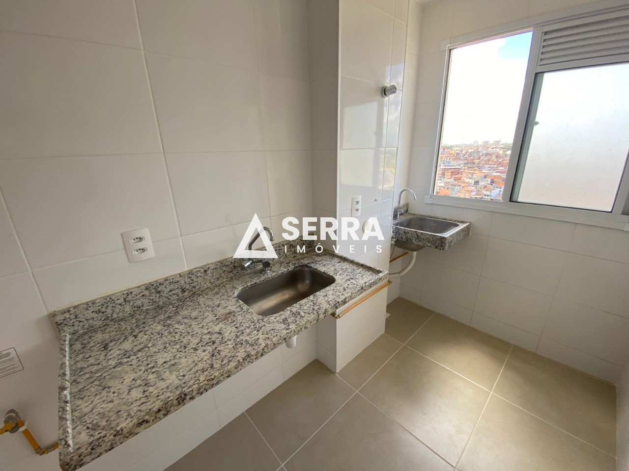 Apartamento - Pernambués