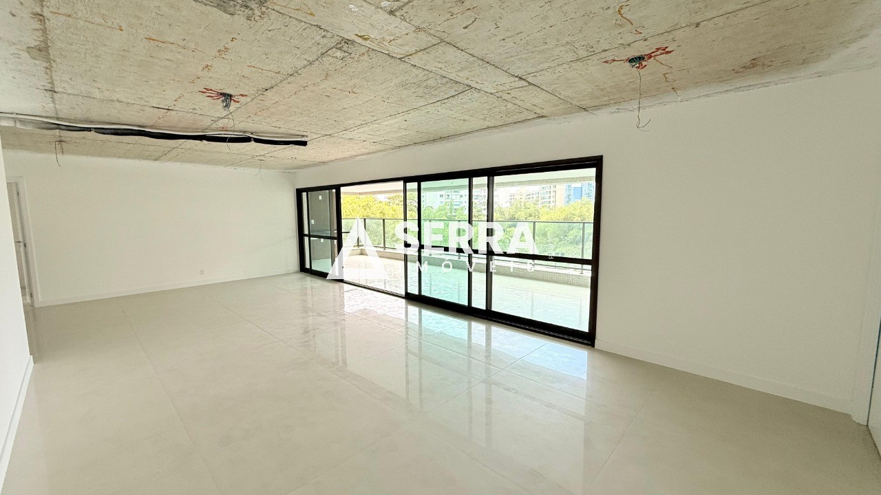 Apartamento - Alphaville i