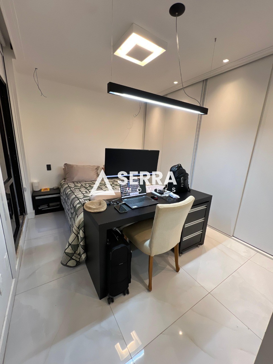 Apartamento - Graça