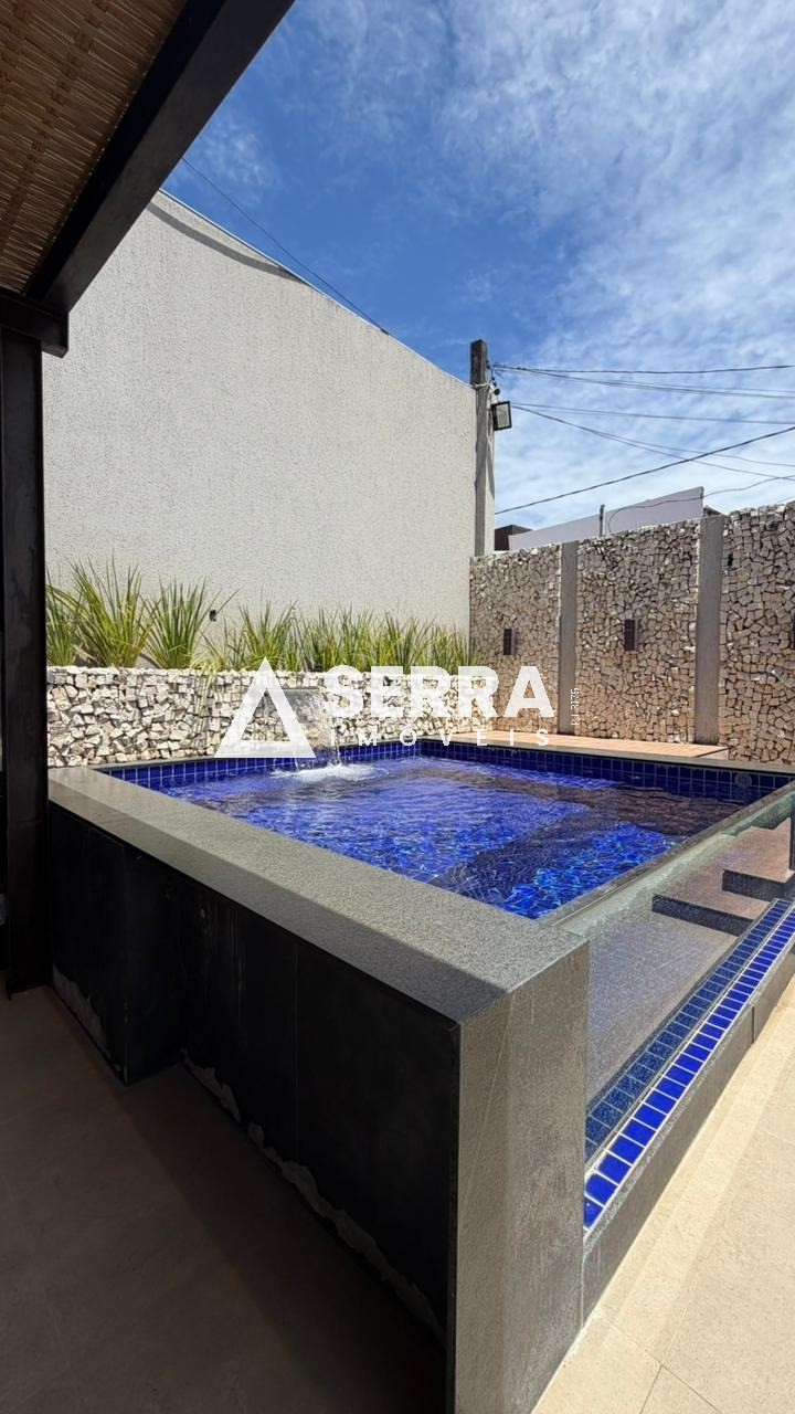 Casa - Piatã