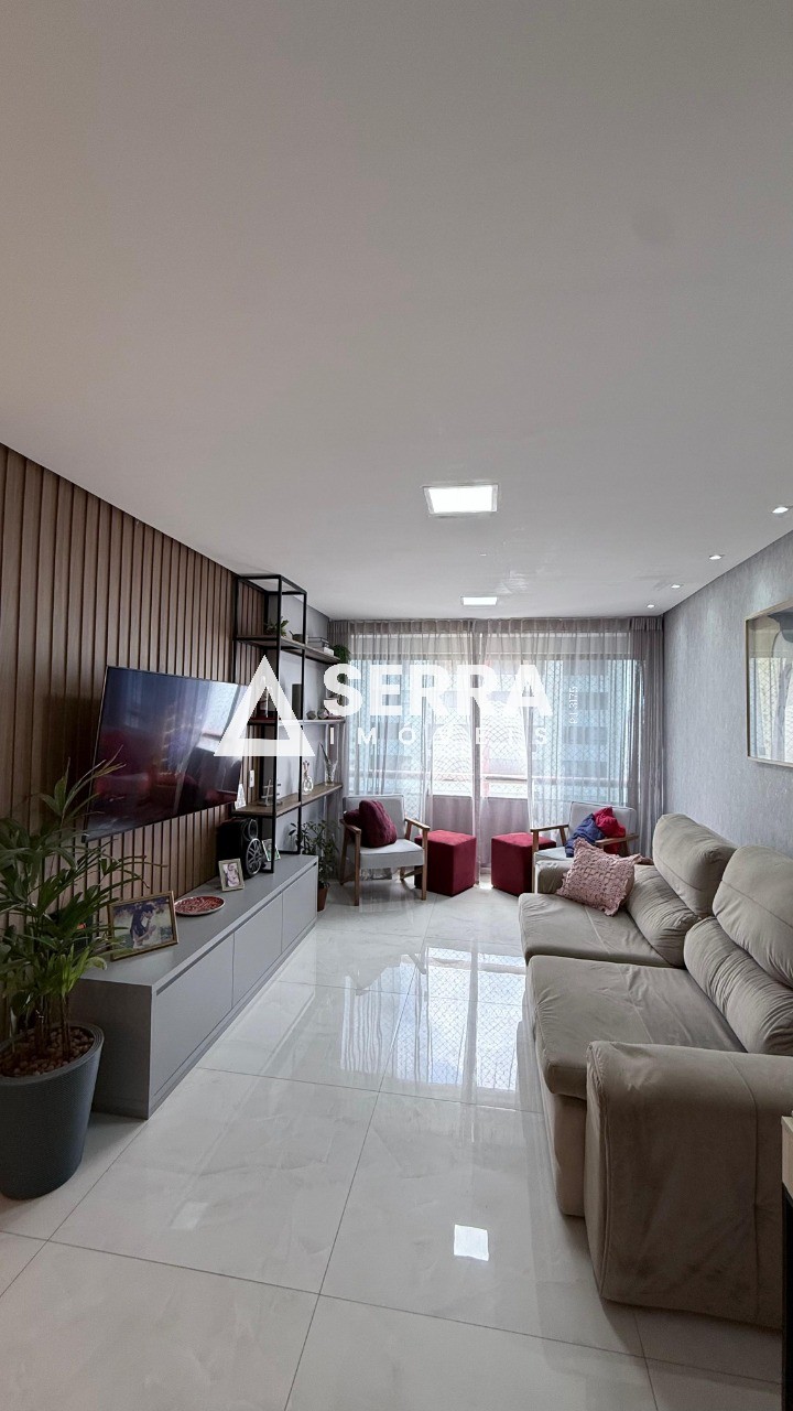 Apartamento - Candeal