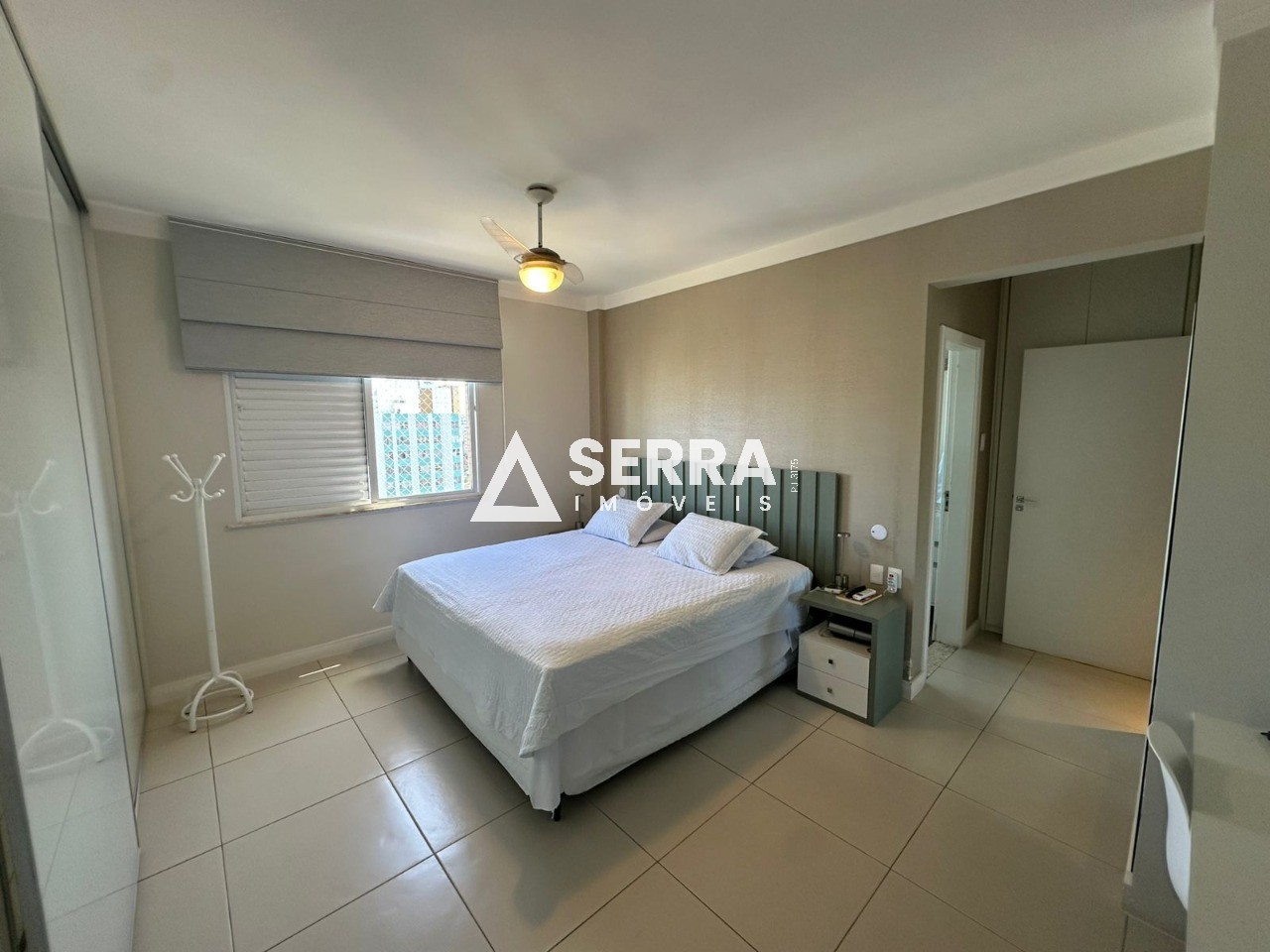 Apartamento - Canela