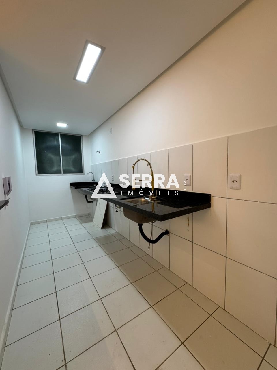 Apartamento - Recreio ipitanga