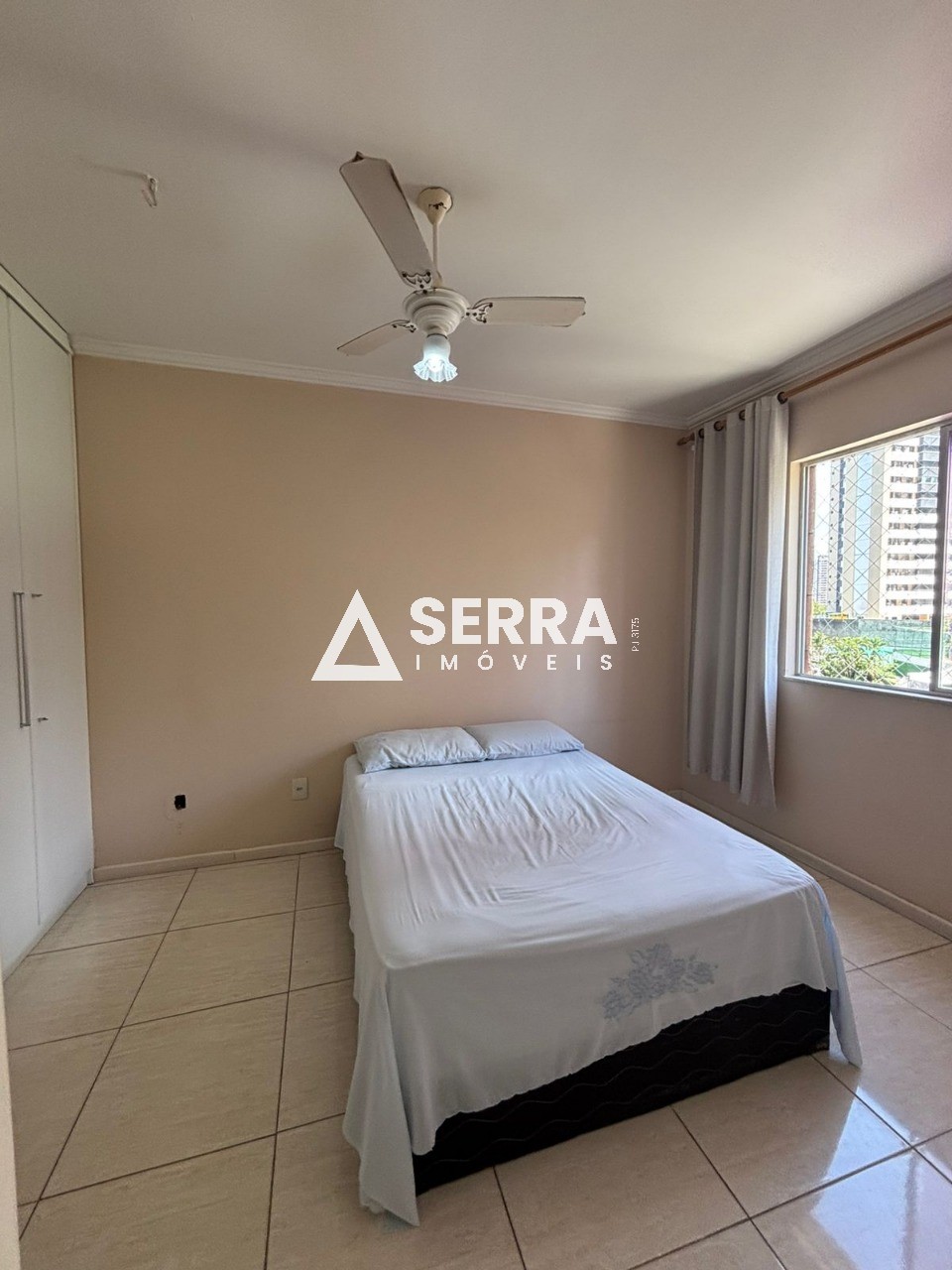 Apartamento - Pituba