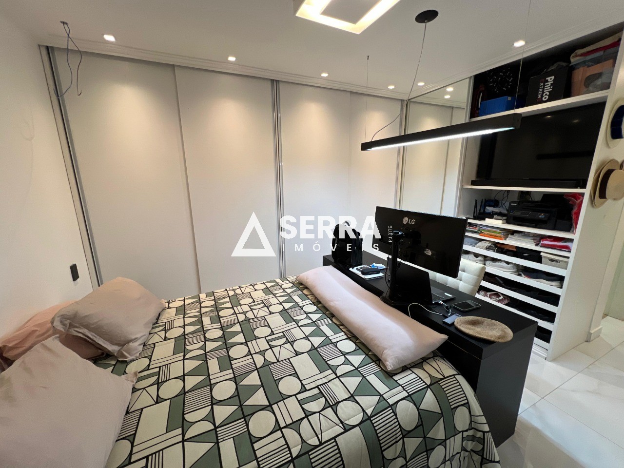 Apartamento - Graça