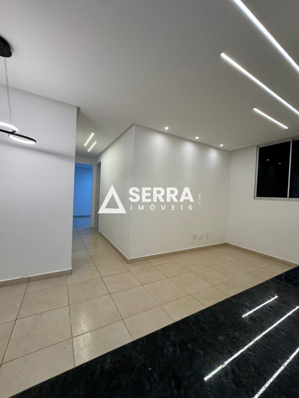 Apartamento - Recreio ipitanga