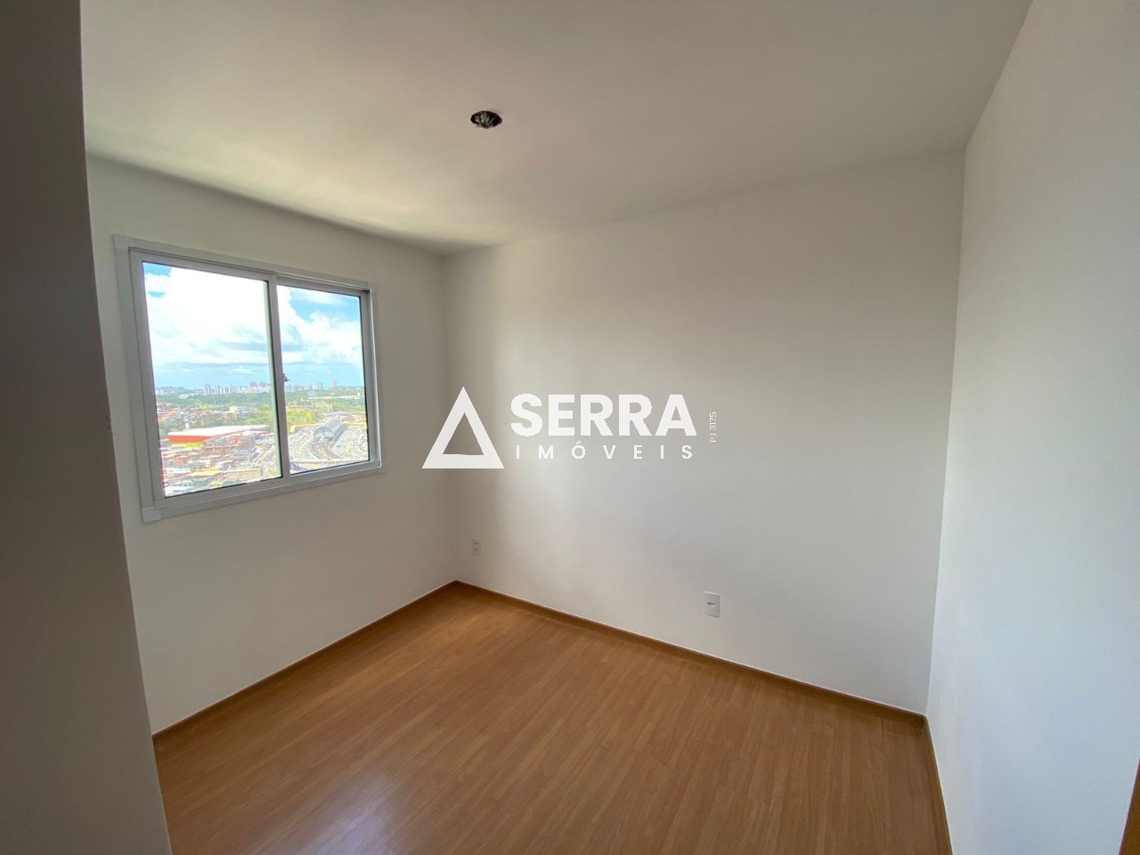 Apartamento - Pernambués