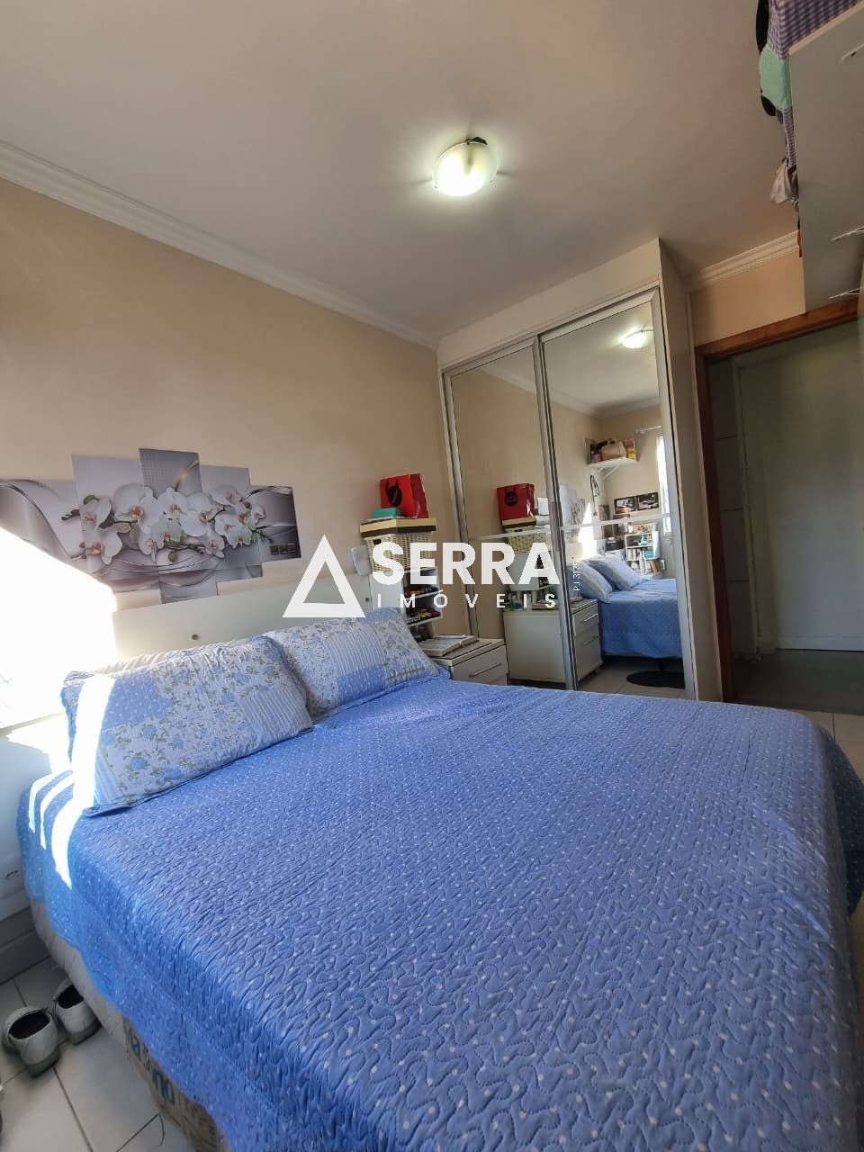 Apartamento - Imbuí