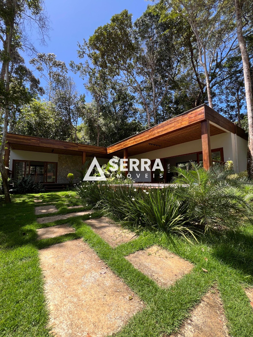 Casa - Centro