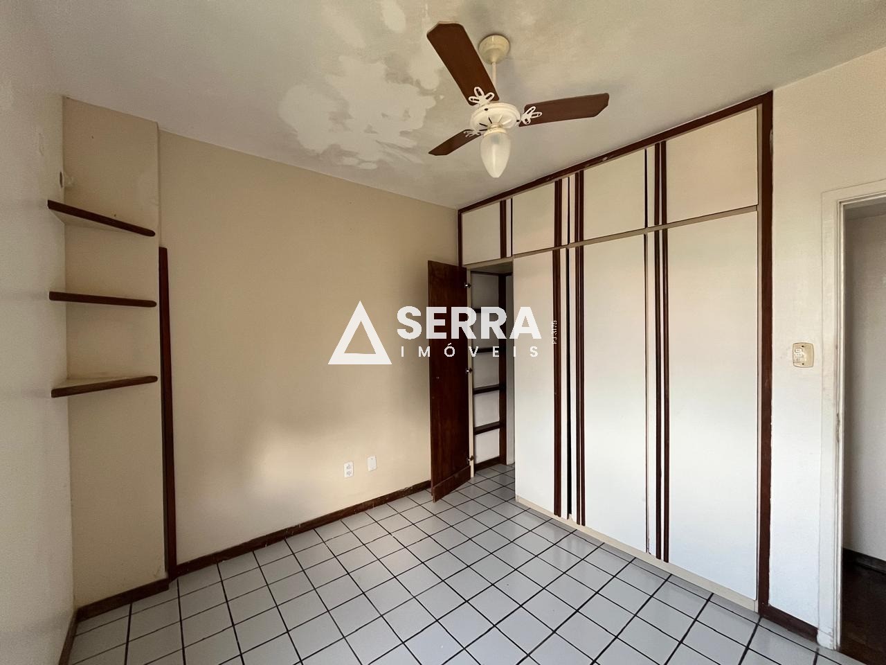 Apartamento - Rio vermelho
