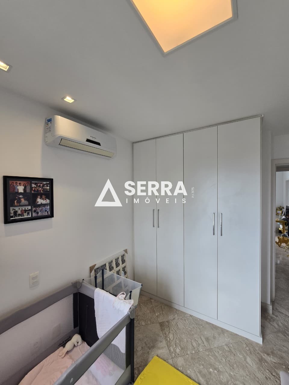 Apartamento - Ondina
