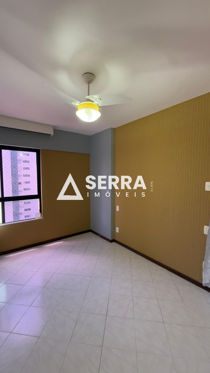 Apartamento - Pituba