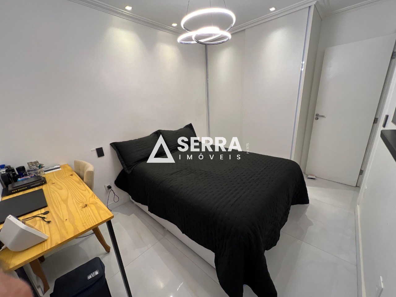 Apartamento - Graça