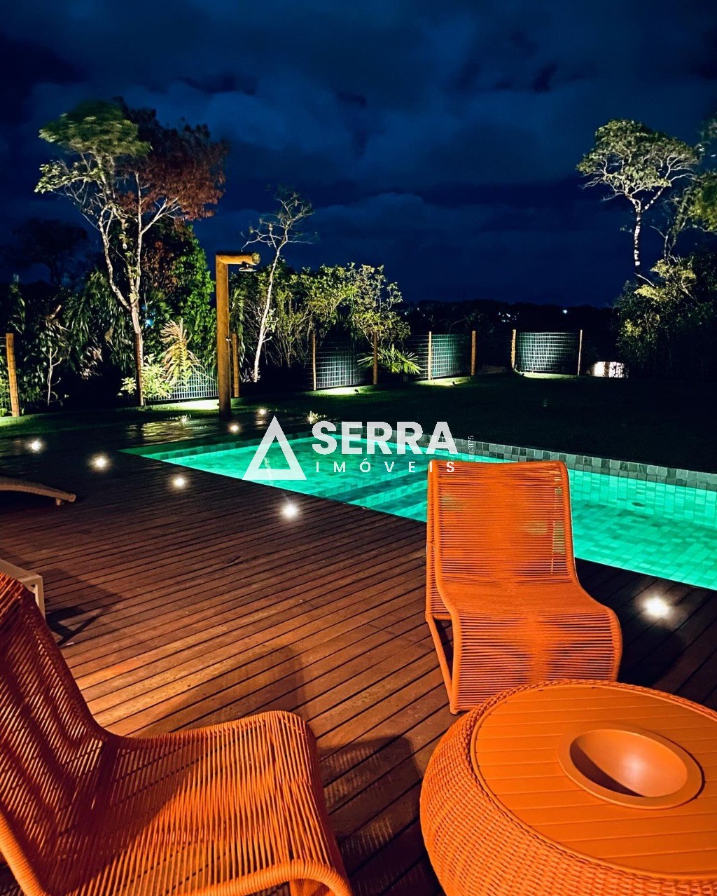 Casa - Açu da torre