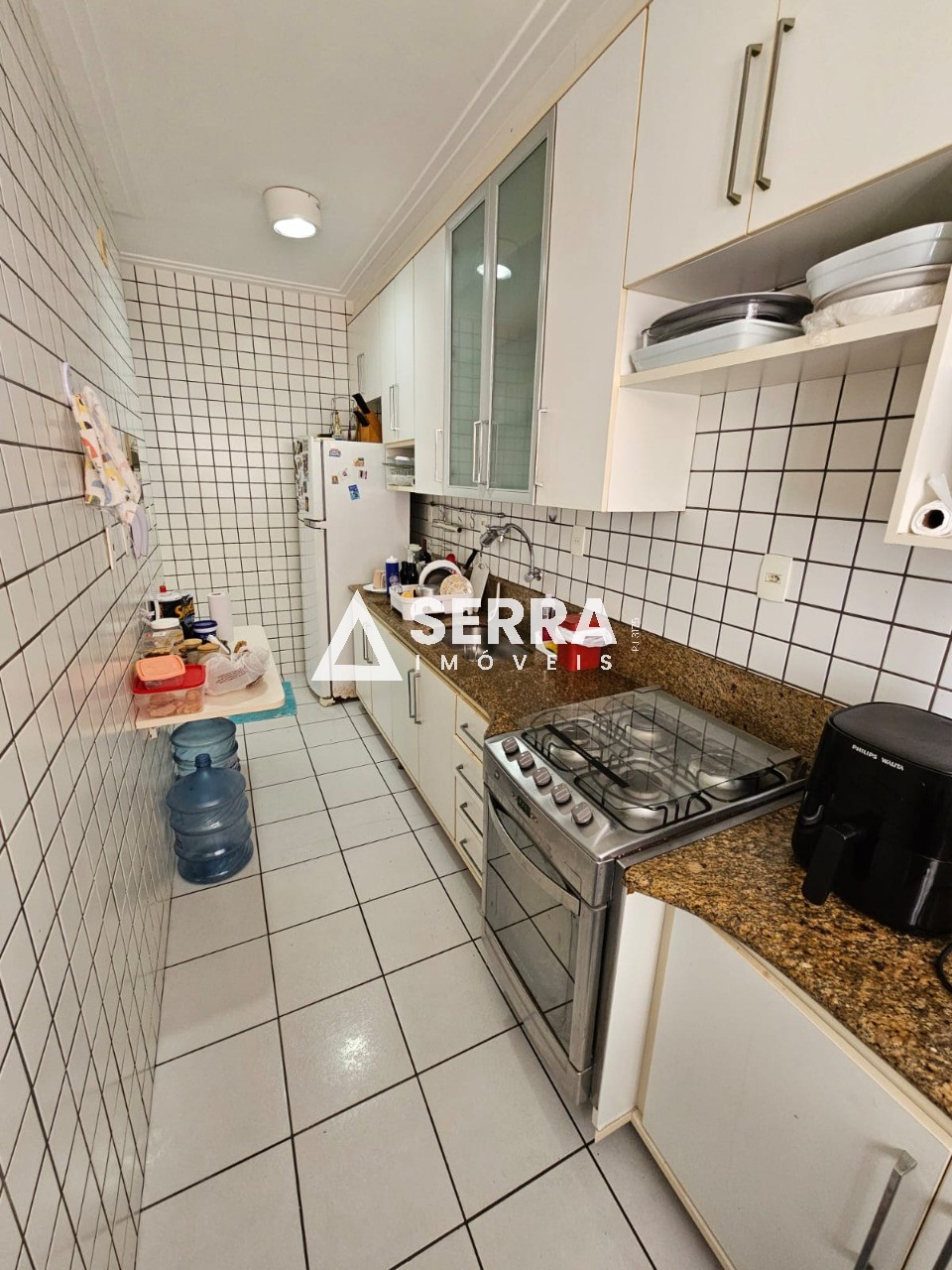 Apartamento - Alphaville i