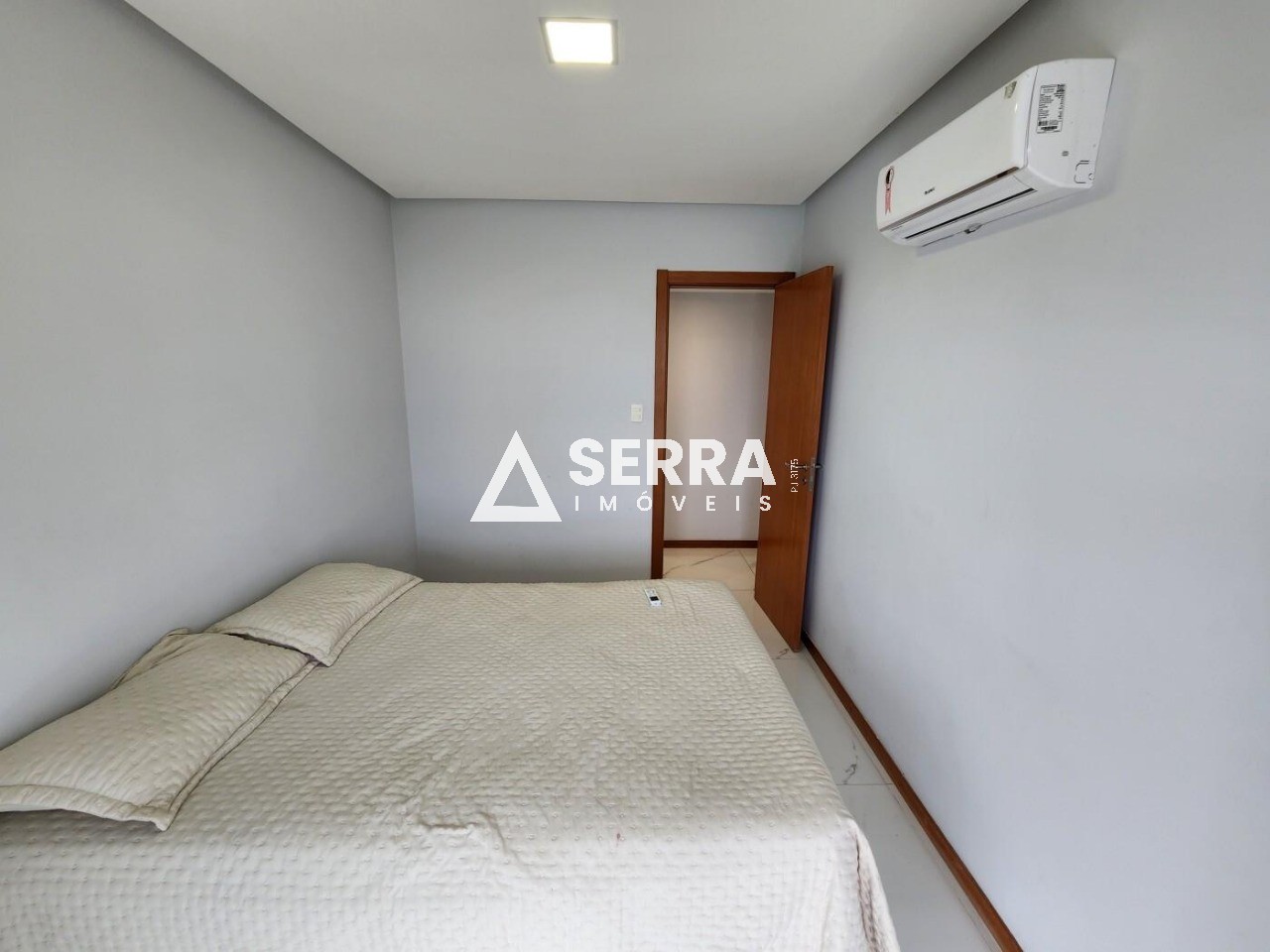 Apartamento - Vila laura