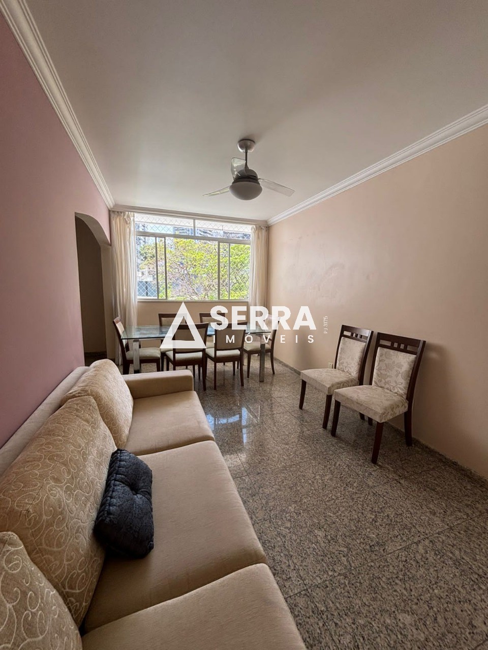 Apartamento - Pituba