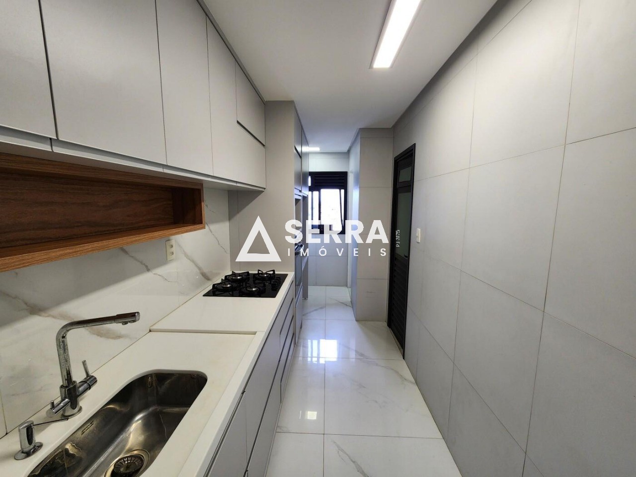 Apartamento - Vila laura
