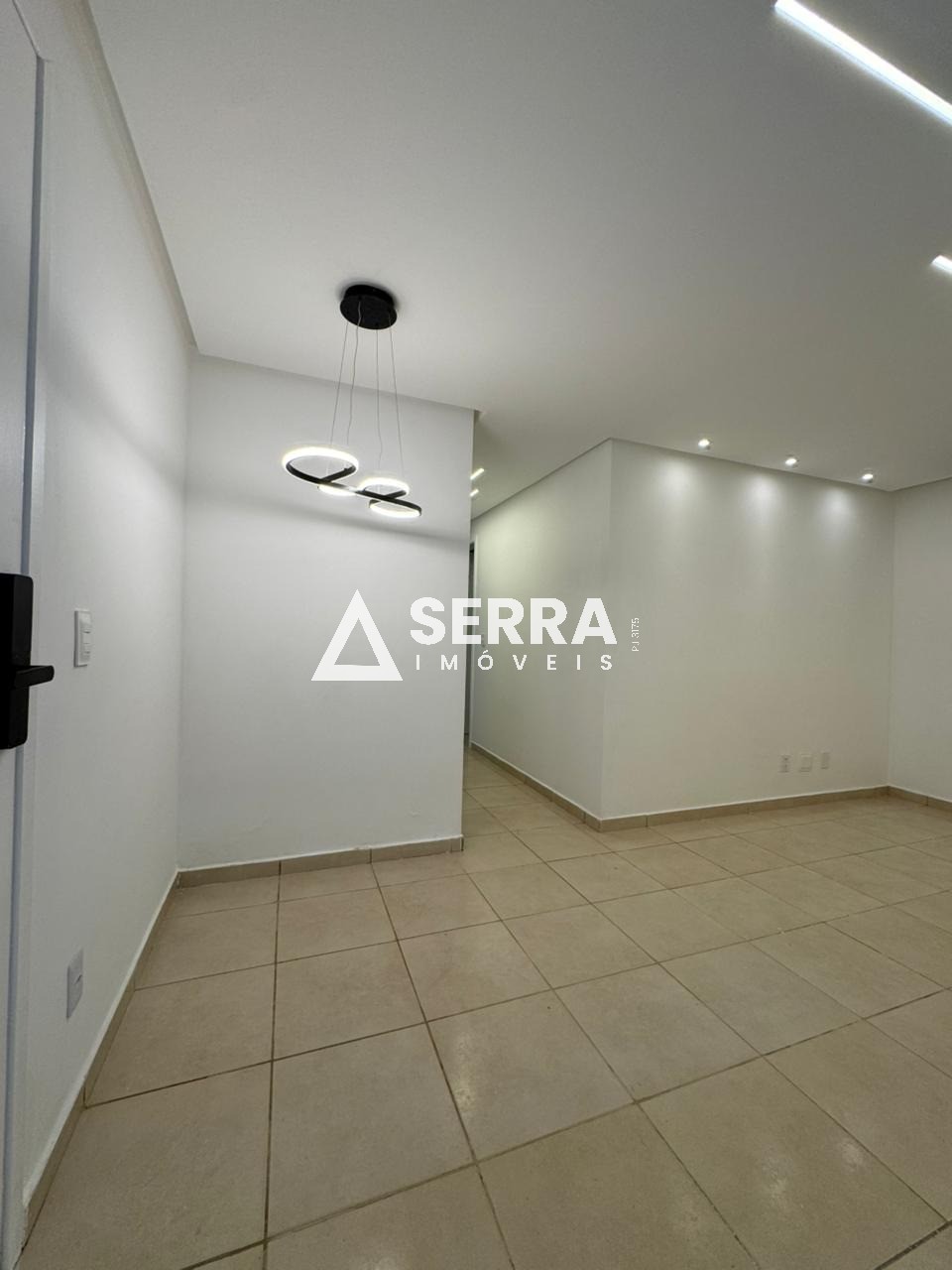 Apartamento - Recreio ipitanga
