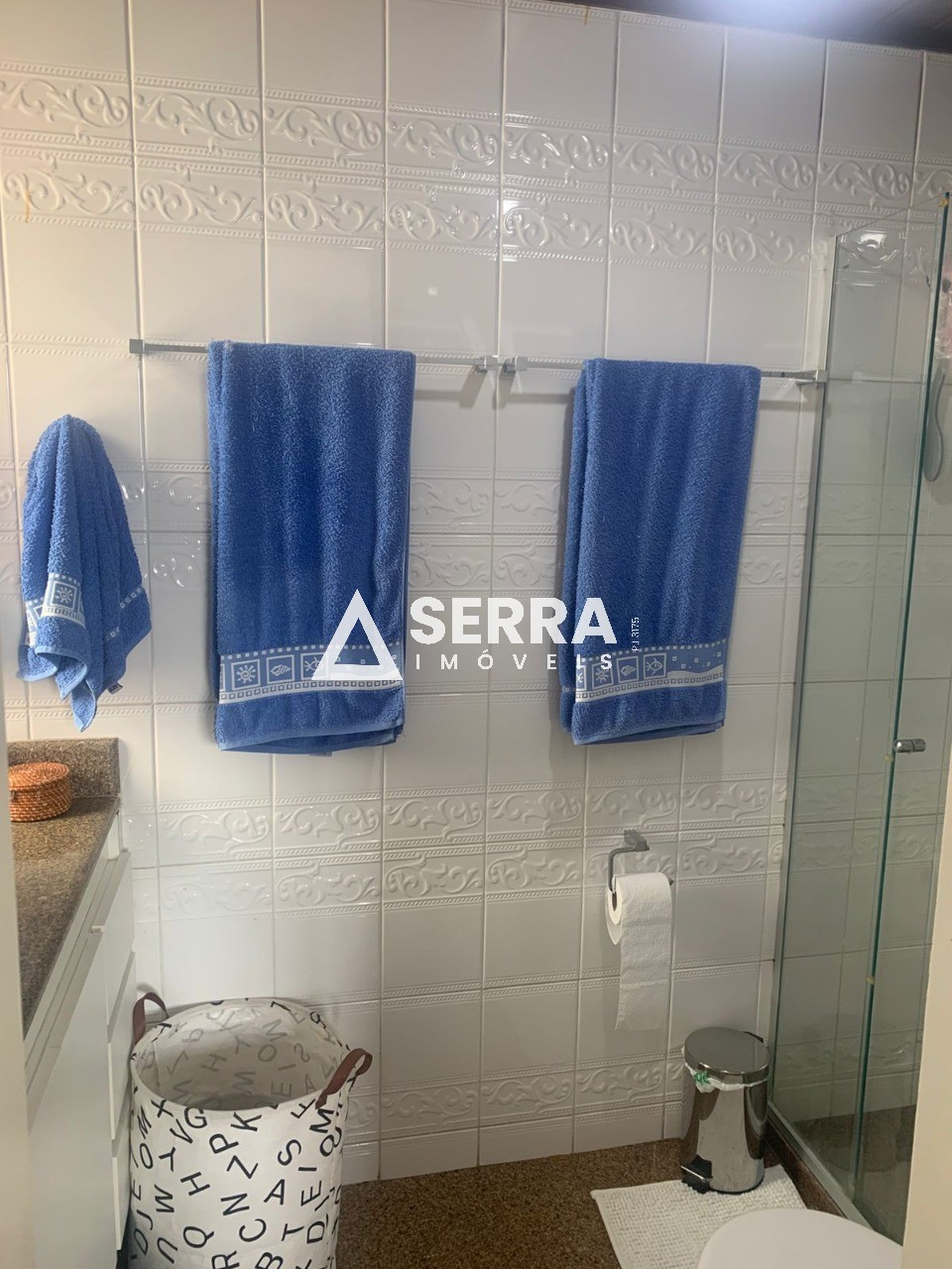 Apartamento - Candeal