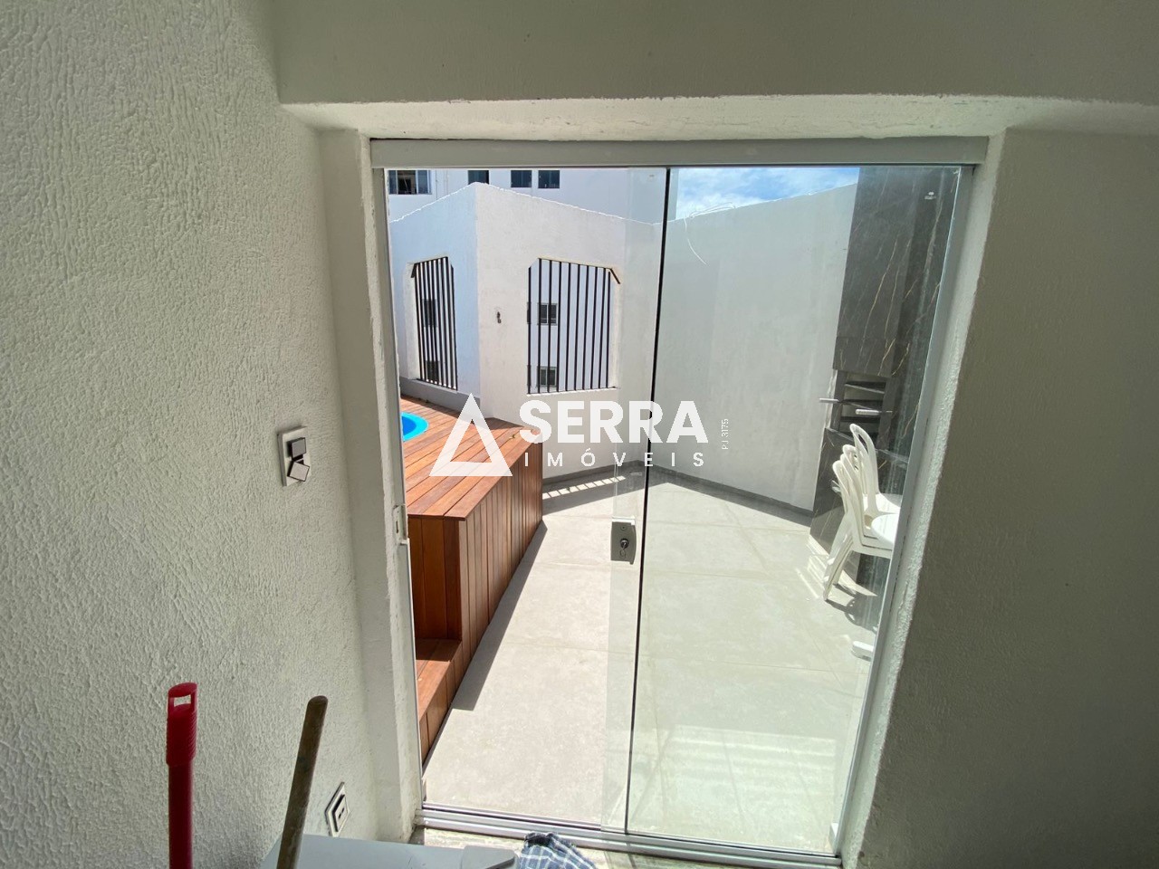 Cobertura  - Pituba