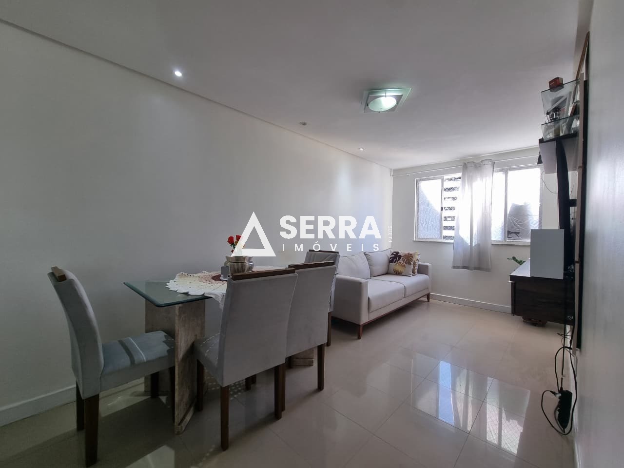 Apartamento - Imbuí