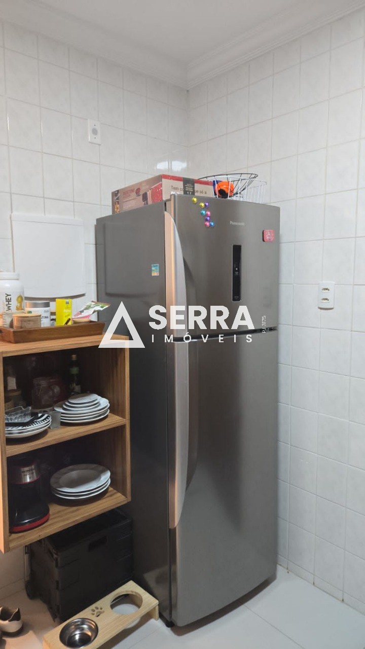 Apartamento - Stiep