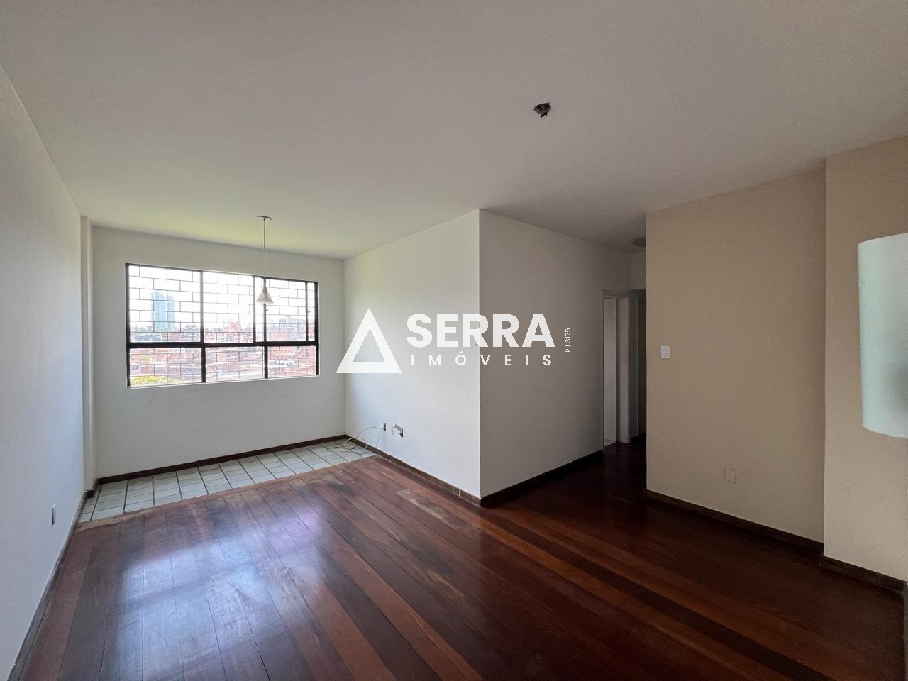 Apartamento - Rio vermelho