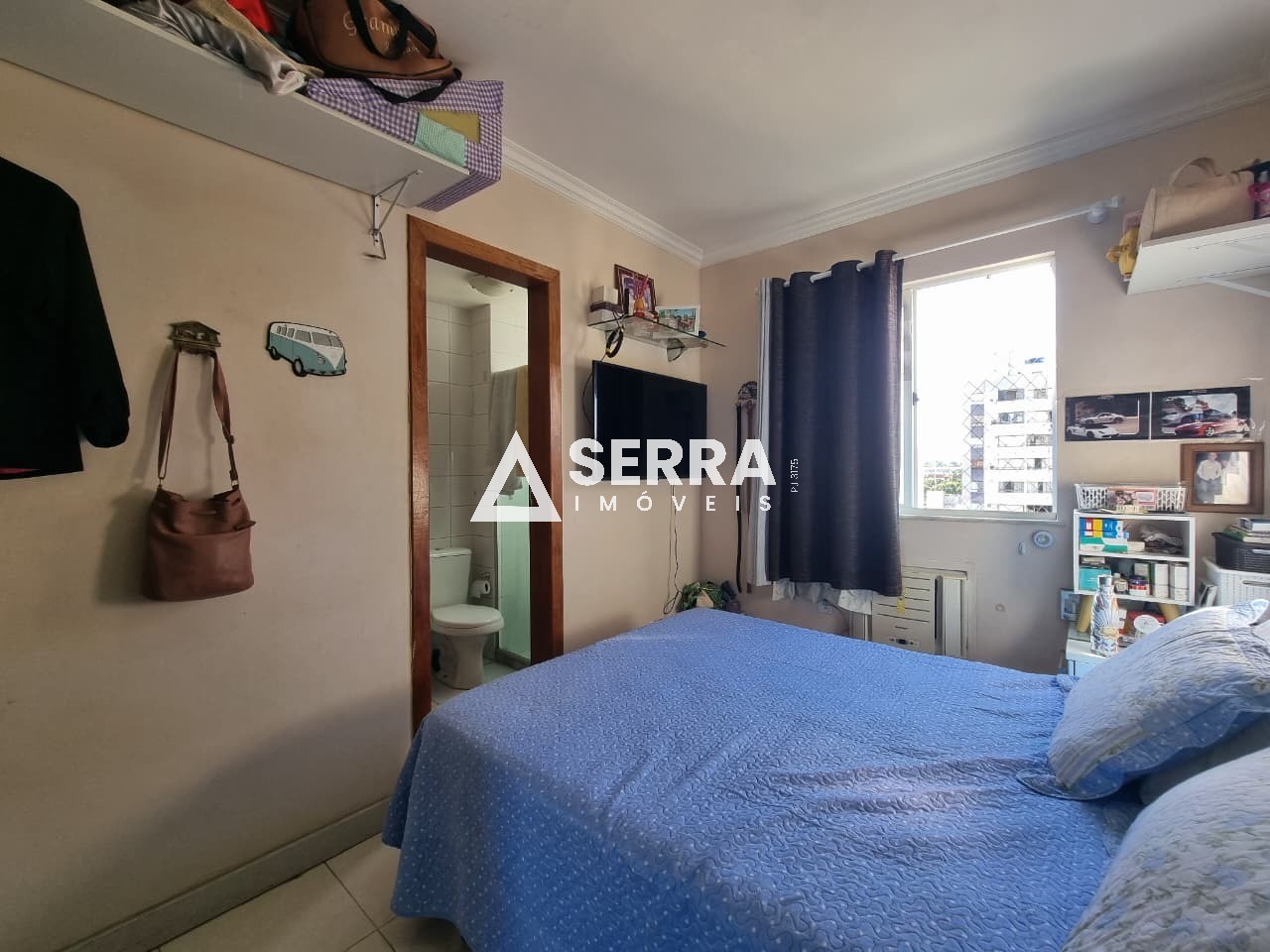 Apartamento - Imbuí