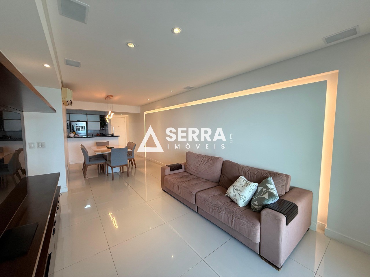 Apartamento - Ondina