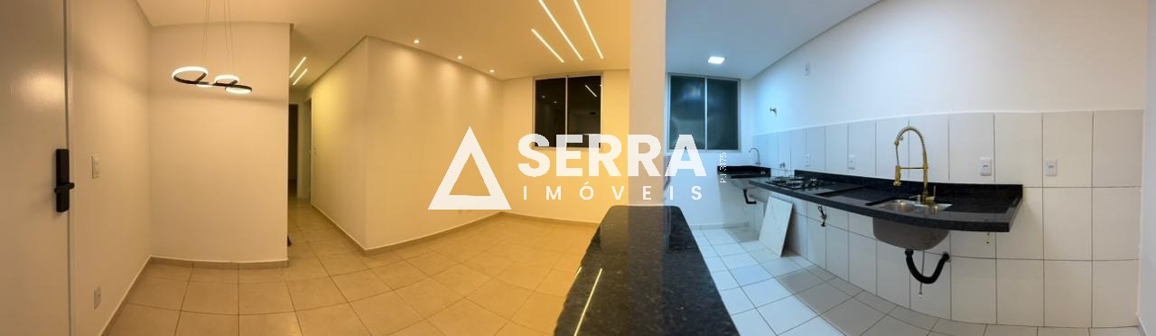 Apartamento - Recreio ipitanga