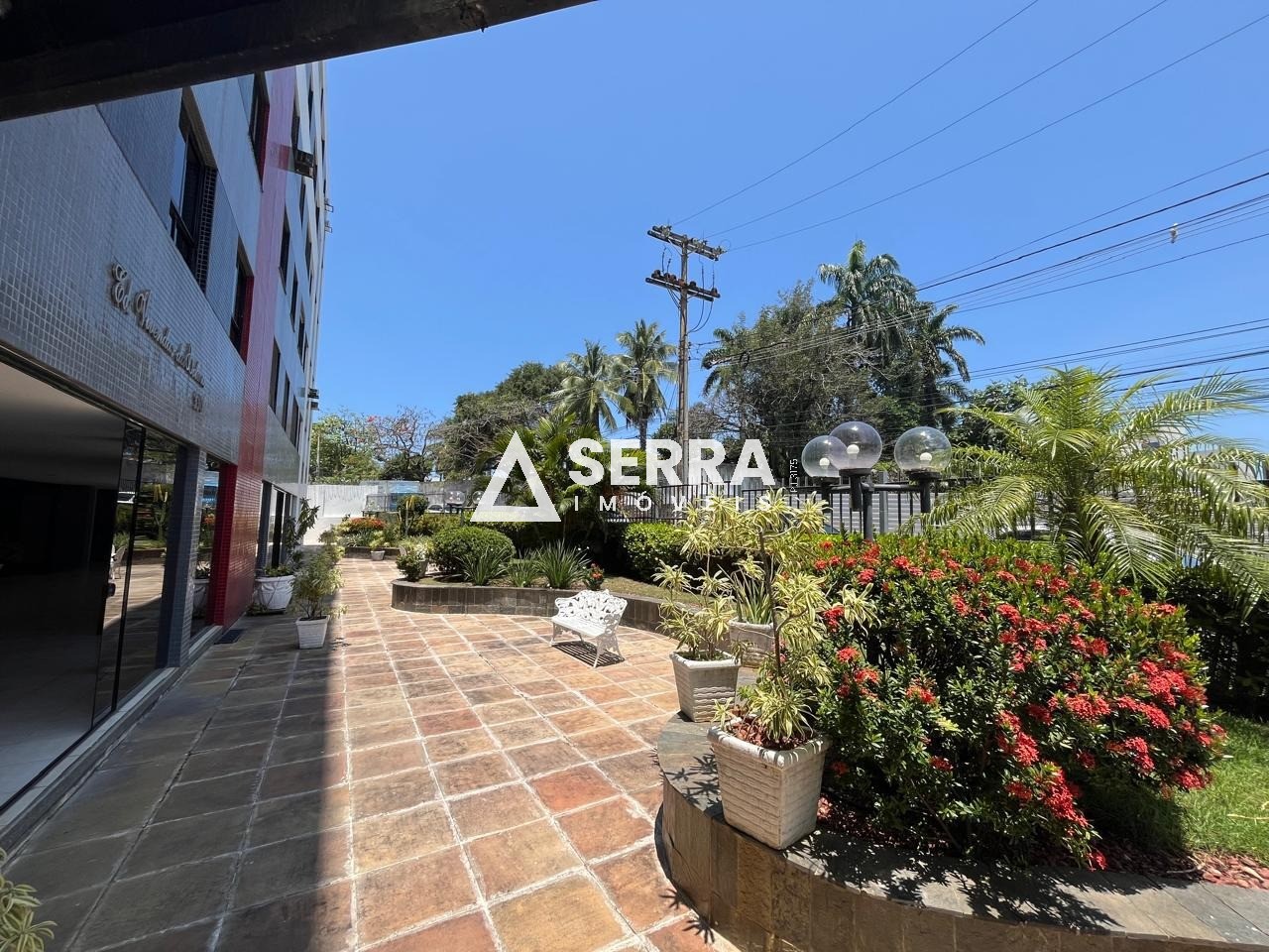 Apartamento - Rio vermelho