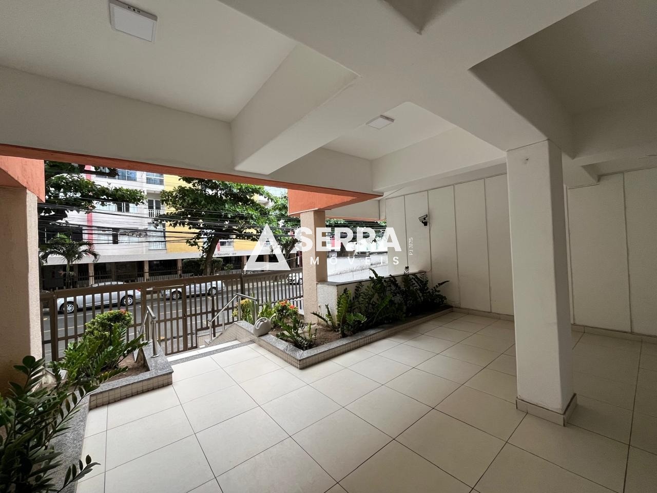 Apartamento - Pituba