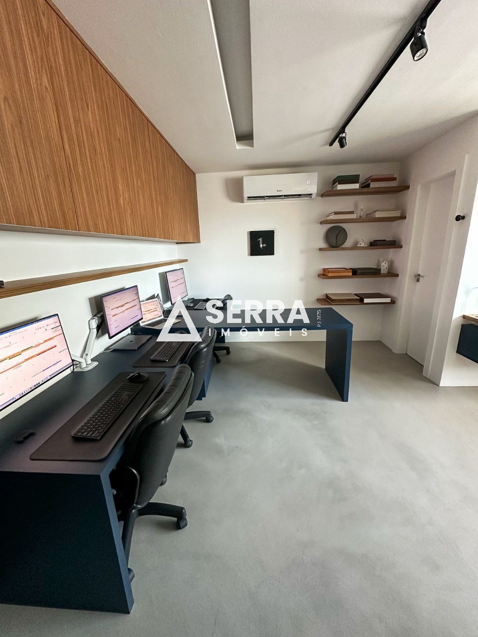 Apartamento - Vilas do atlântico