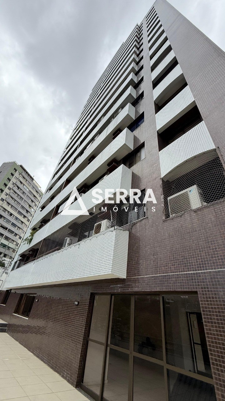 Apartamento - Candeal