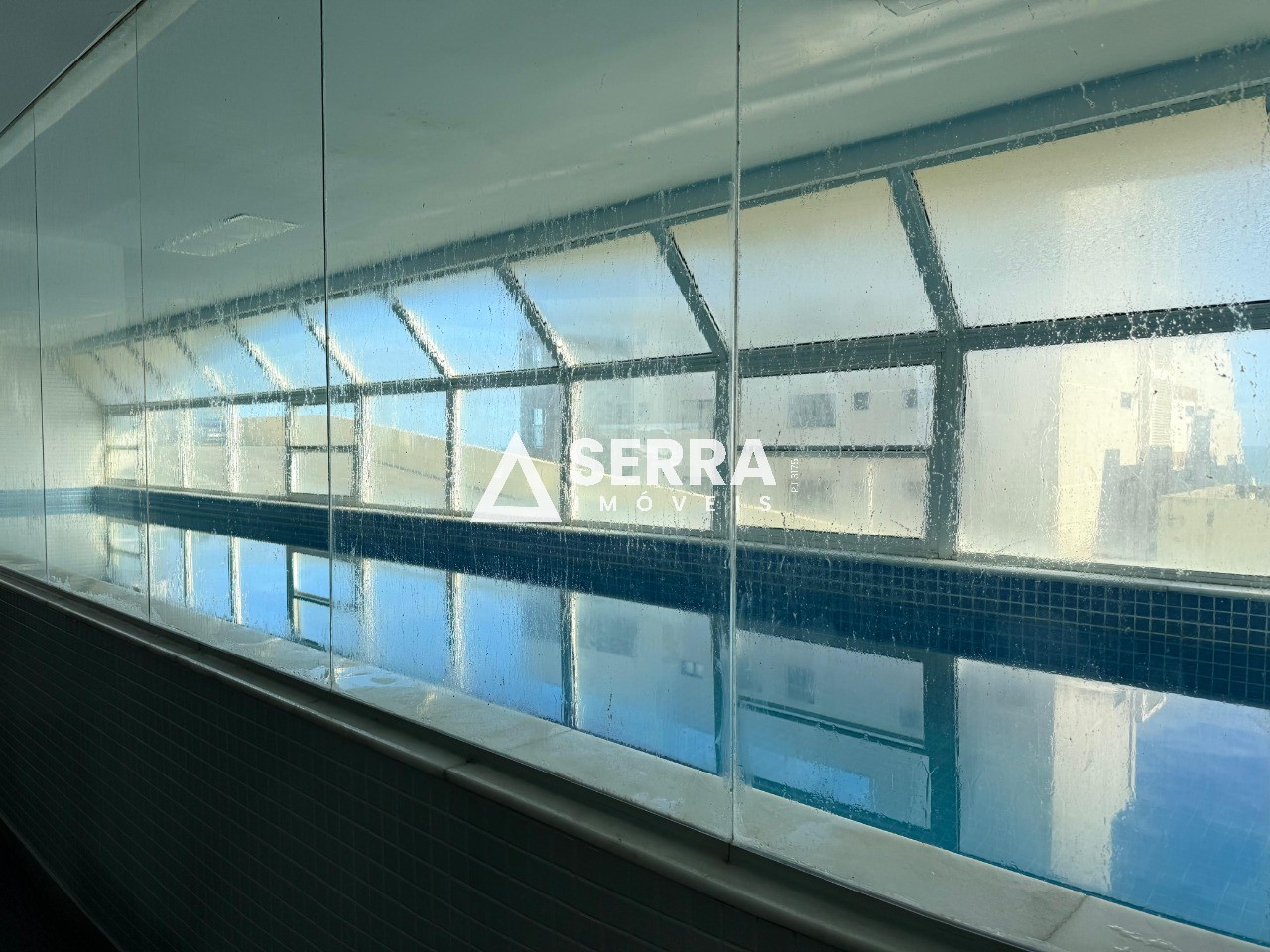 Apartamento - Ondina