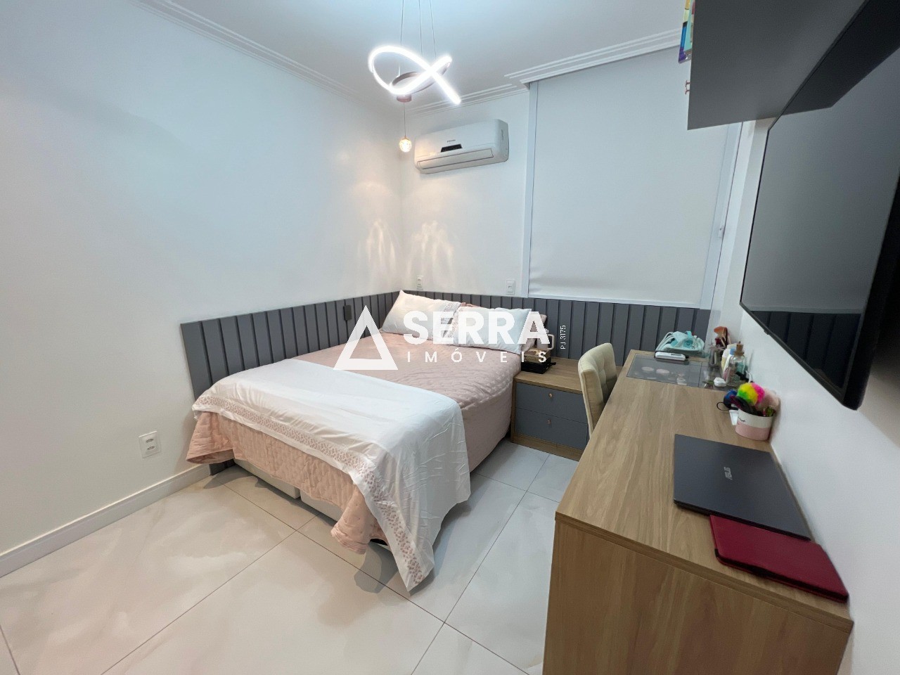 Apartamento - Graça