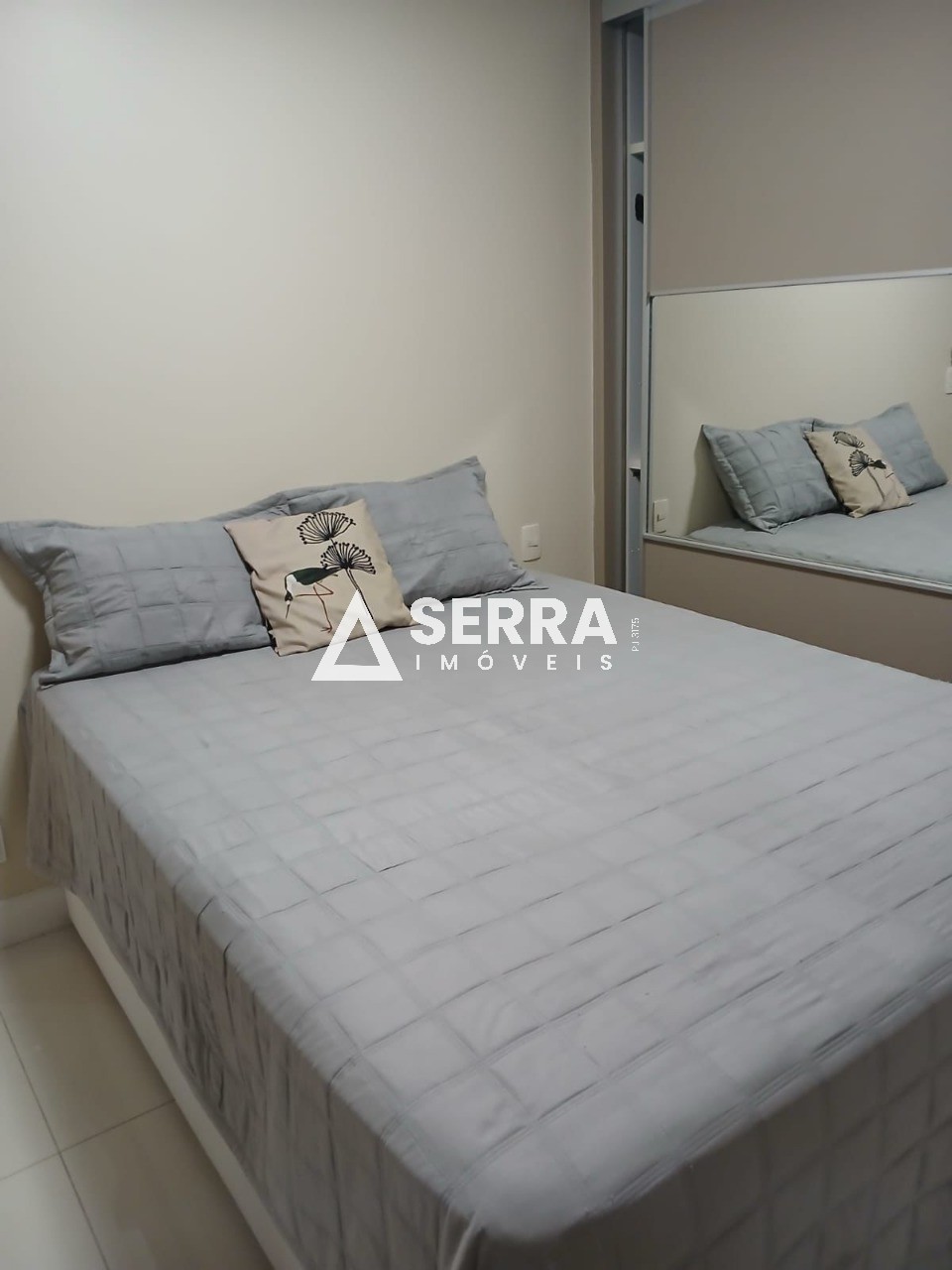 Apartamento - Federação