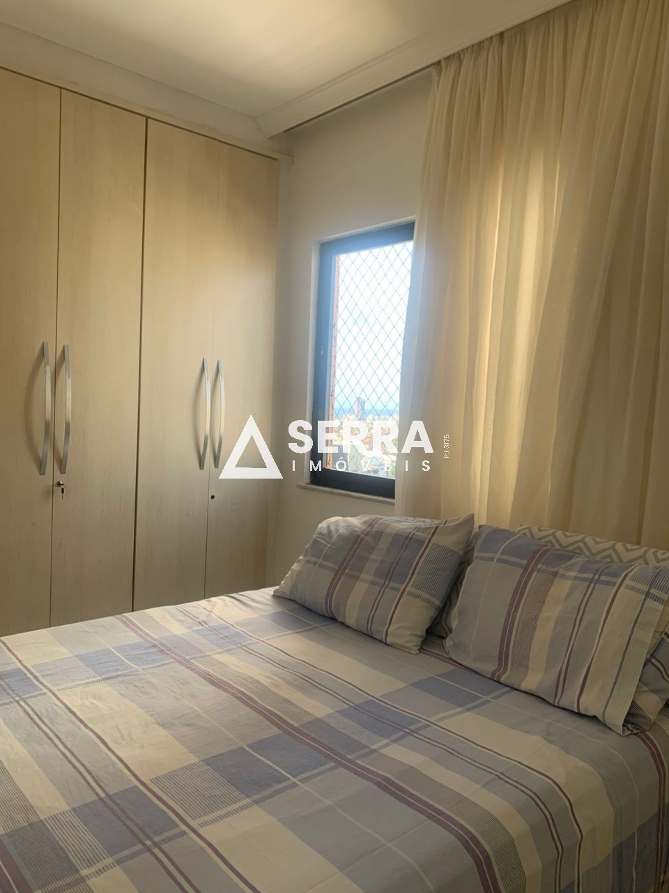 Apartamento - Candeal