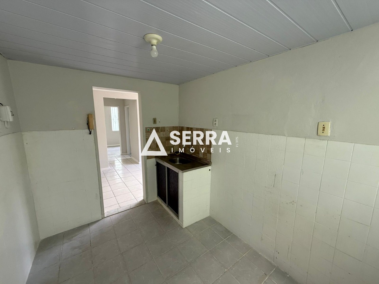 Apartamento - Stiep