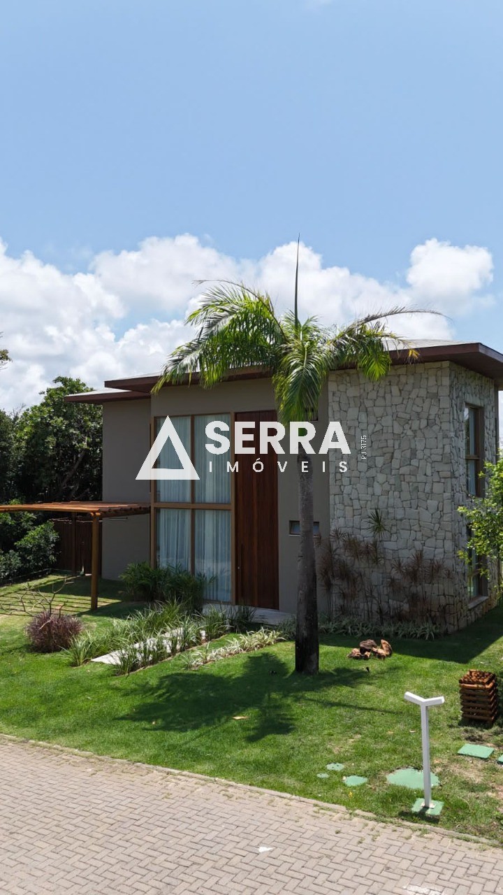 Casa - Açu da torre