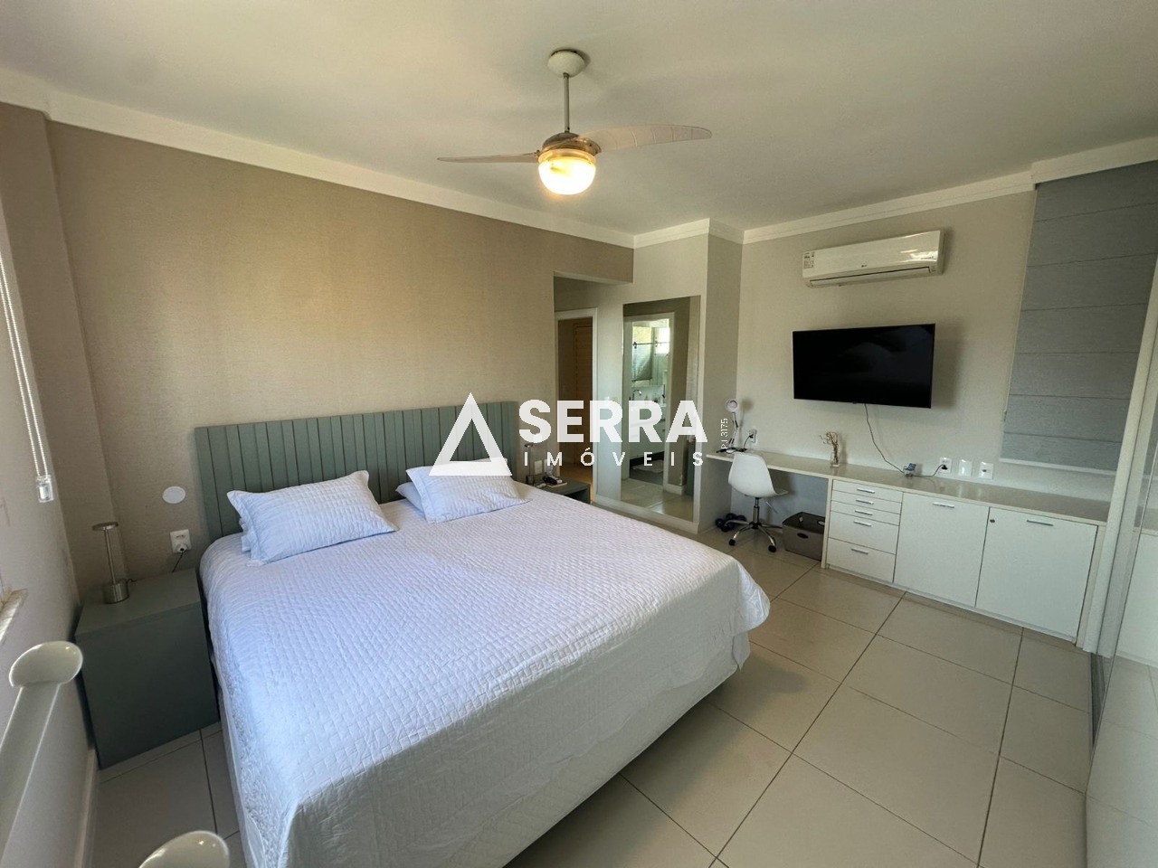 Apartamento - Canela