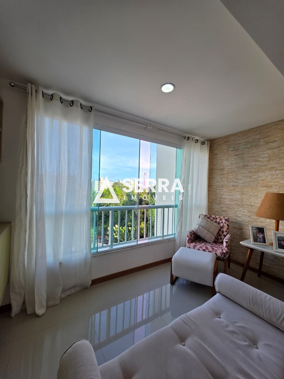 Apartamento - Centro