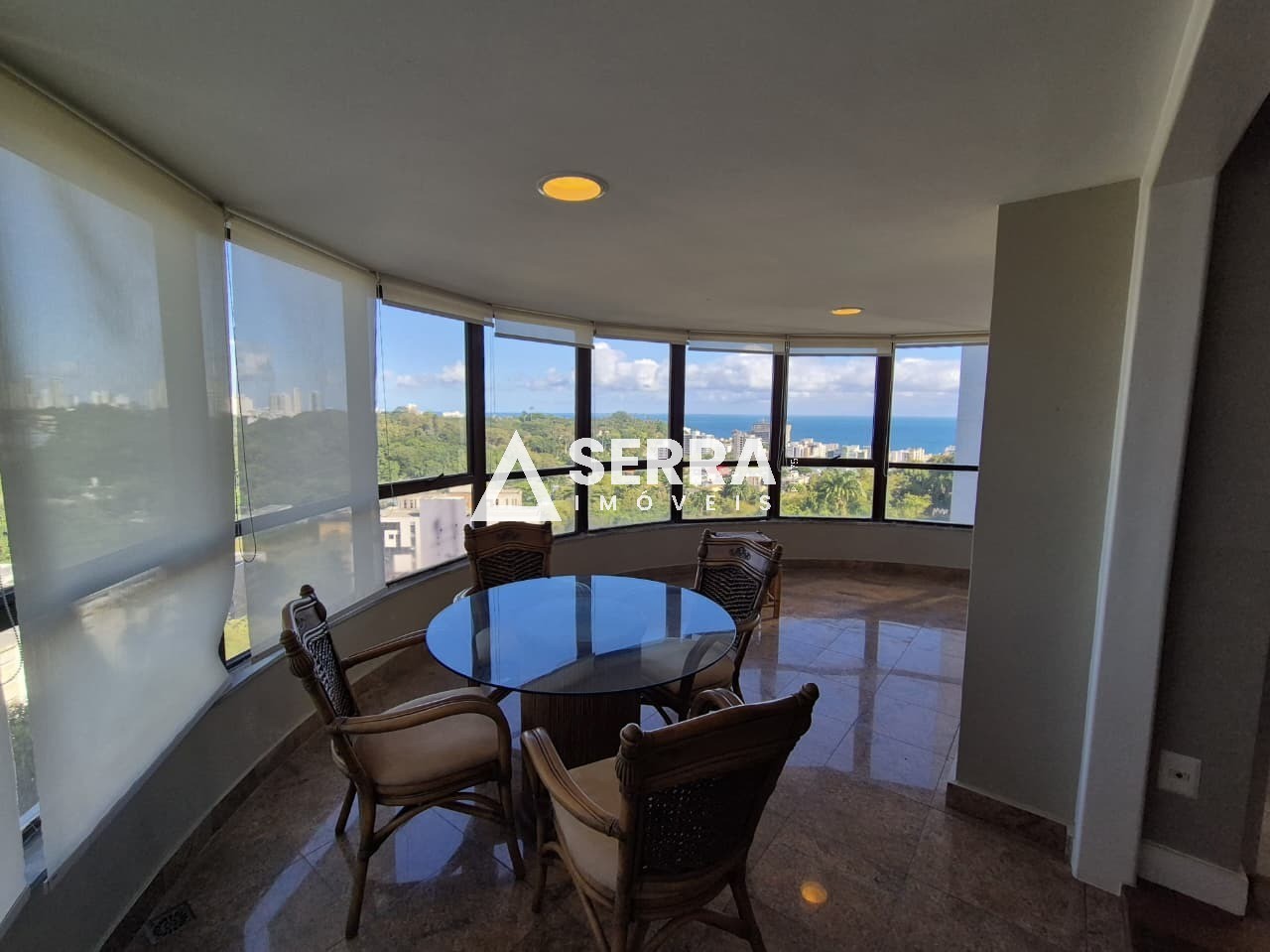 Apartamento - Ondina
