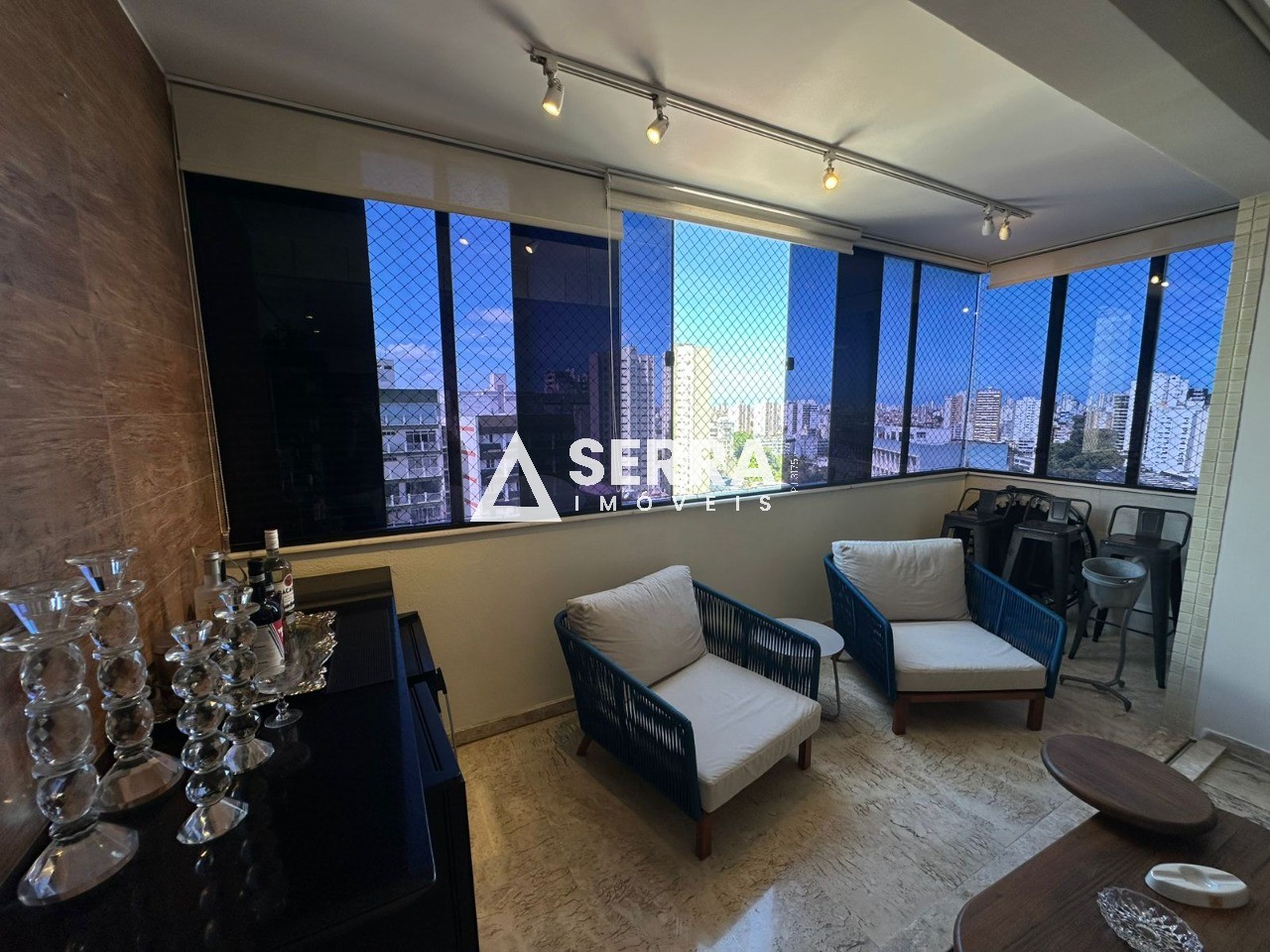 Apartamento - Canela