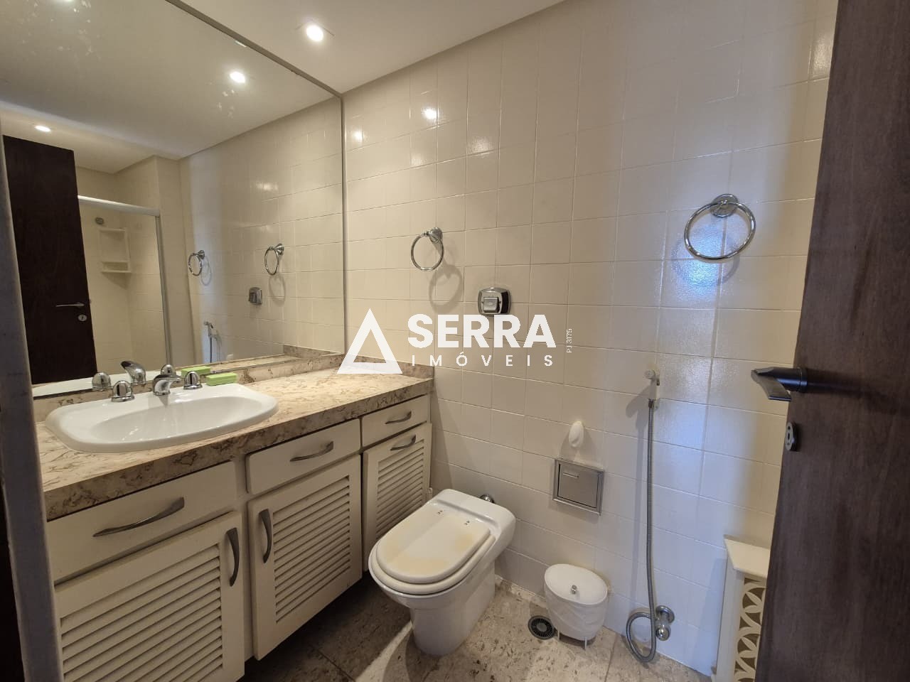 Apartamento - Ondina