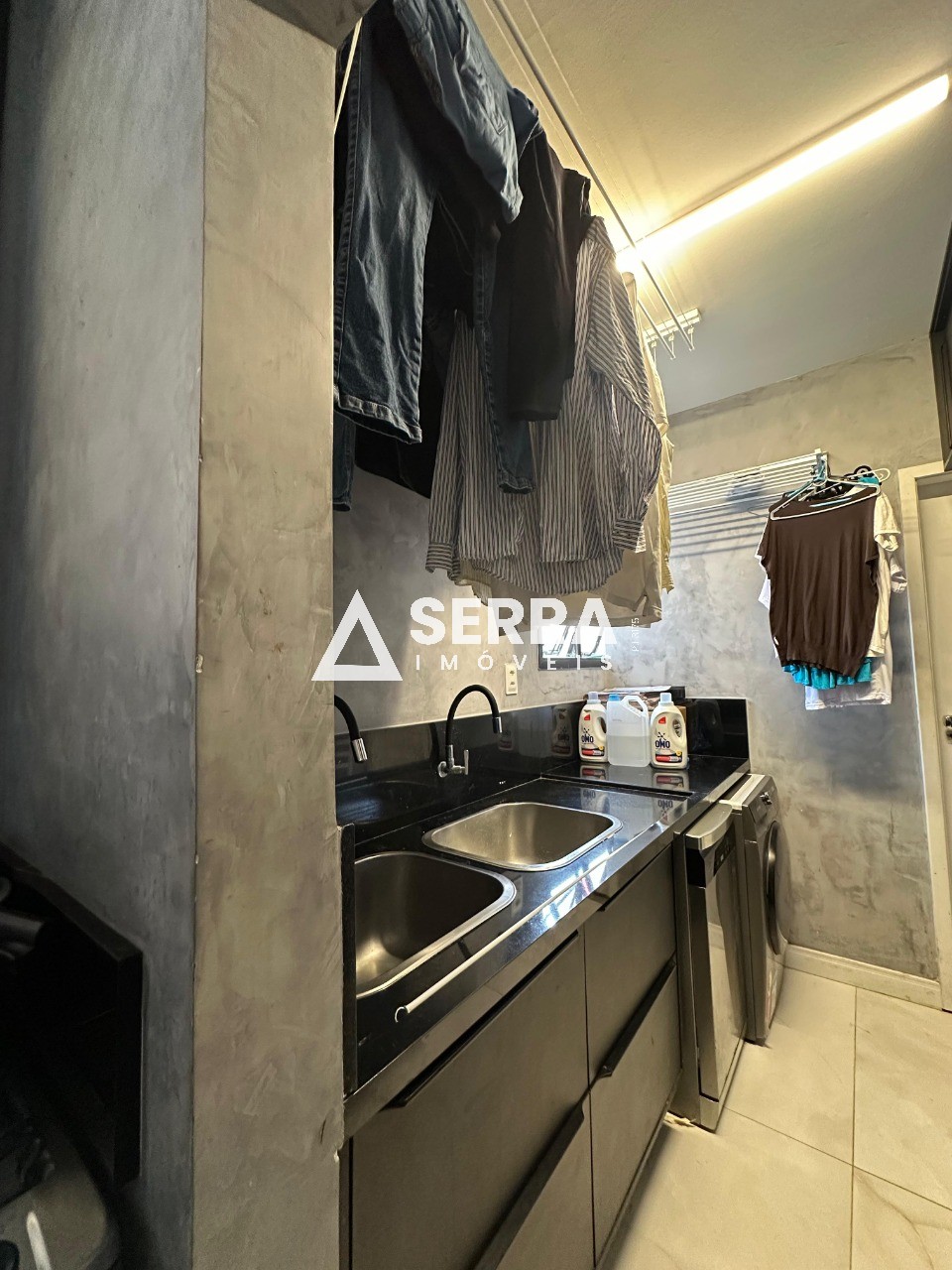 Apartamento - Graça