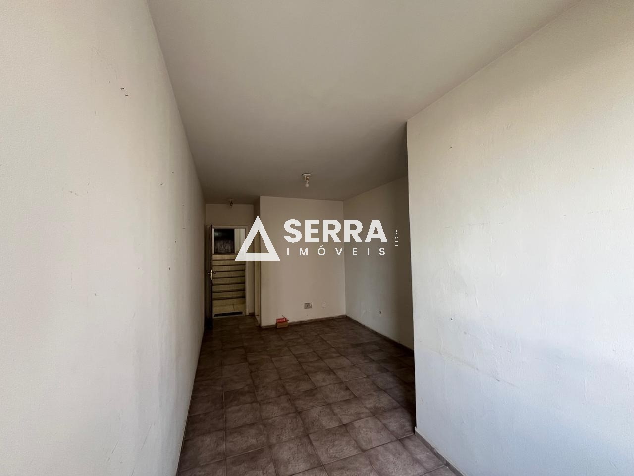 Apartamento - Pituba