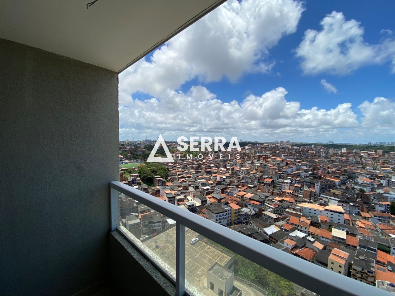 Apartamento - Pernambués
